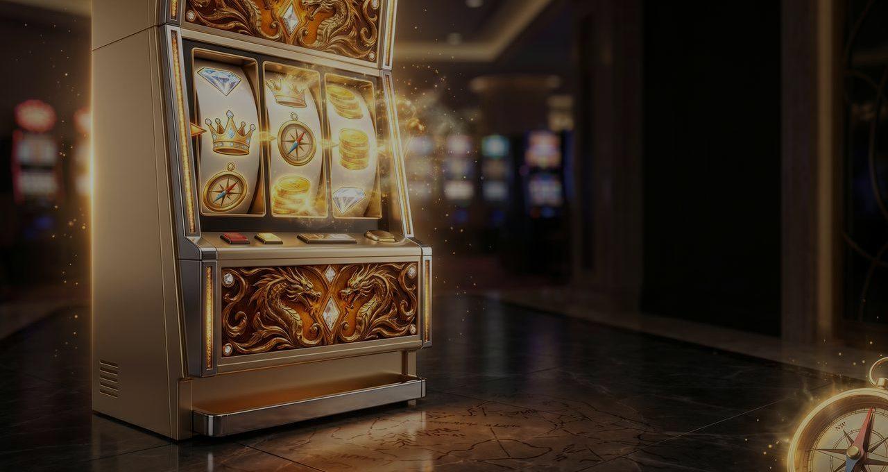 Drake Casino