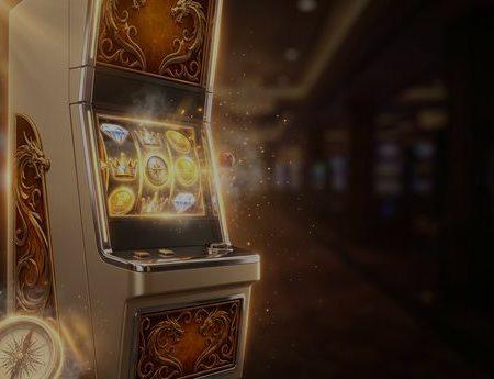 Drake Casino