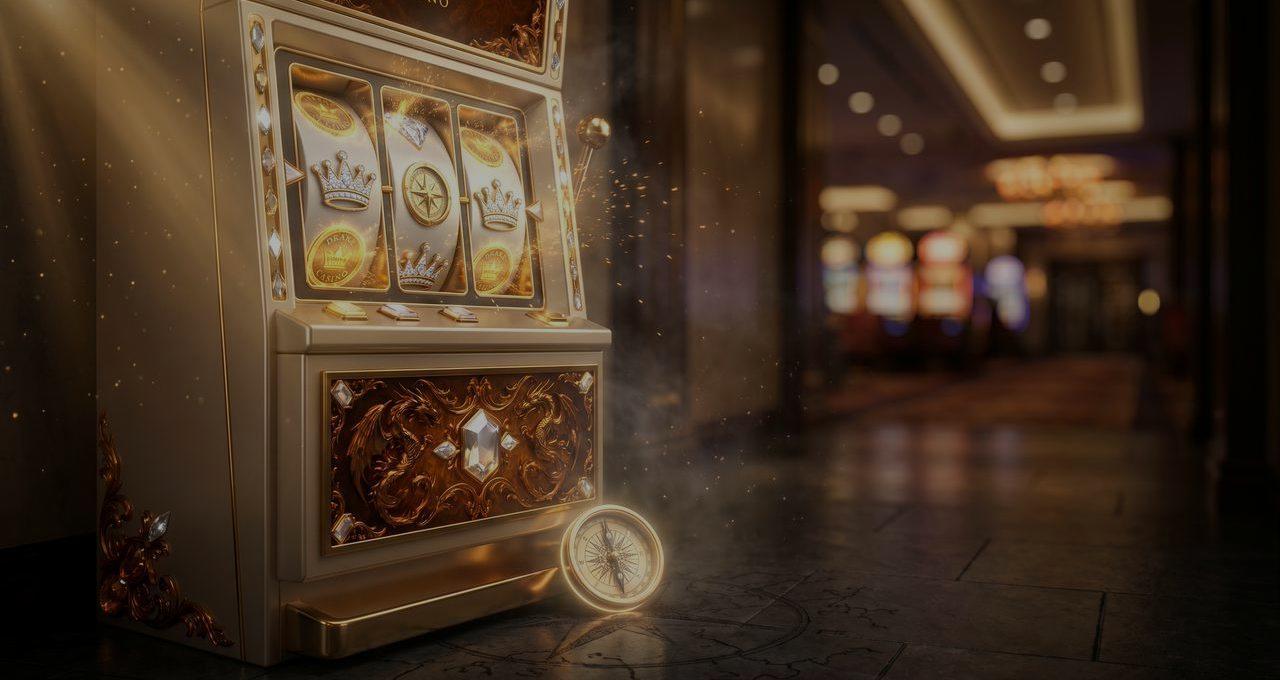 Drake Casino
